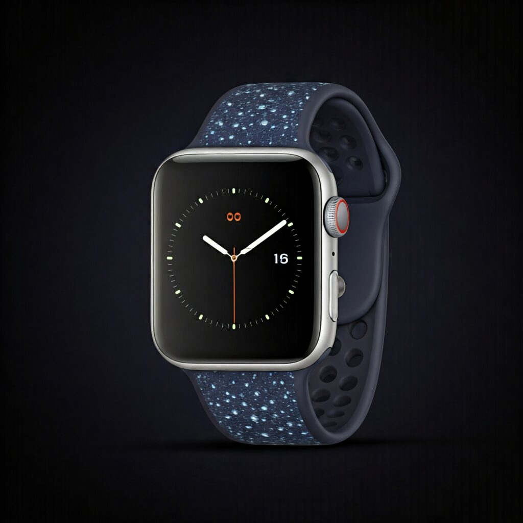 Apple Watch SE