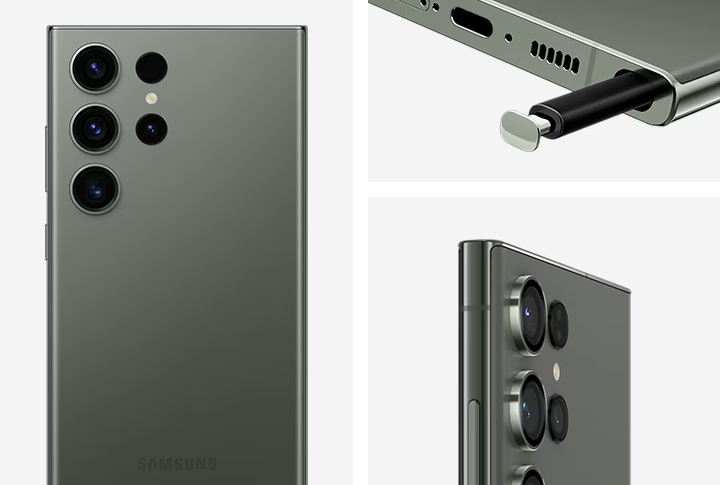 Samsung Galaxy S23 Ultra