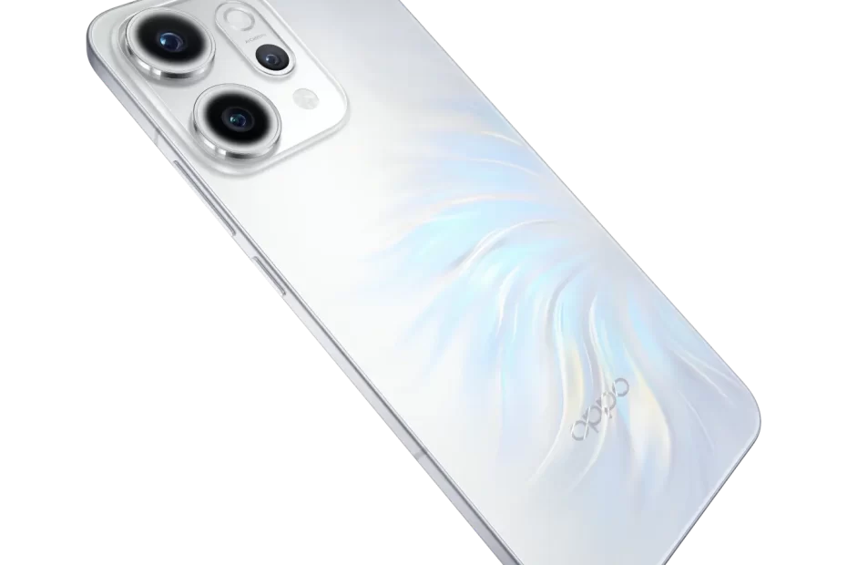 OPPO Reno14 Pro 5G