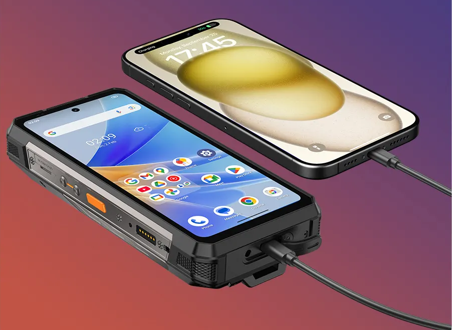 Ulefone Armor 34 Pro