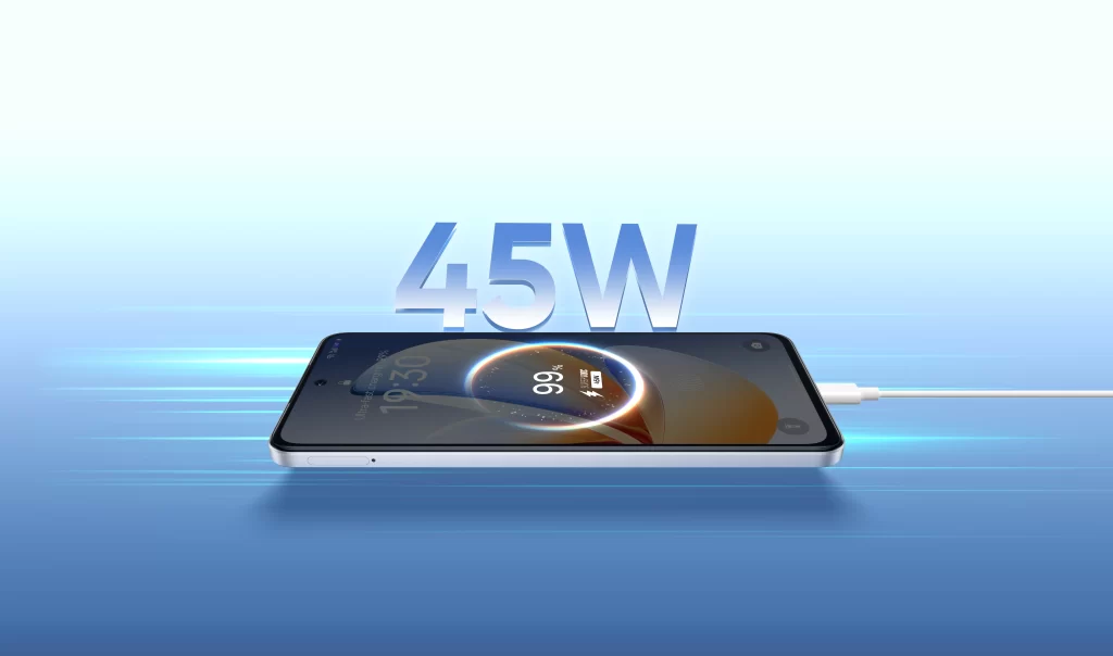 Realme C71